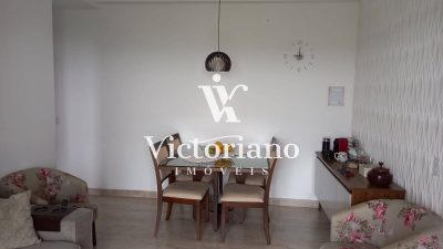 Apartamento, 2 quartos, 62 m² - Foto 3