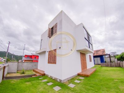Casa, 6 quartos - Foto 1