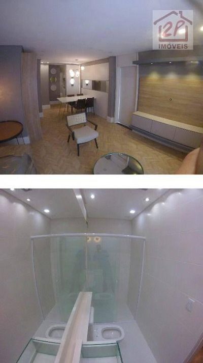 Apartamento, 3 quartos, 102 m² - Foto 4