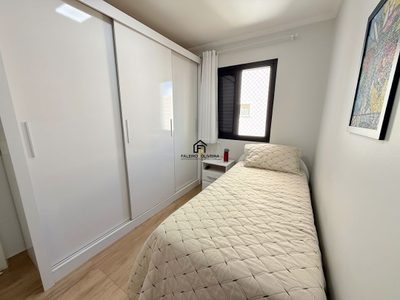 Apartamento, 3 quartos, 75 m² - Foto 2