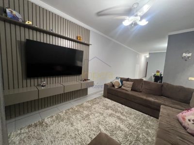 Casa, 2 quartos, 70 m² - Foto 5
