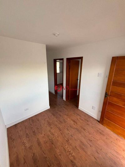 Apartamento, 2 quartos, 35 m² - Foto 2