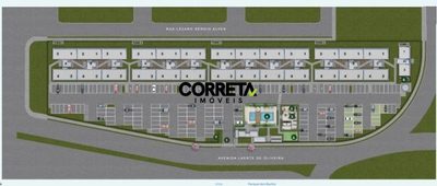 Apartamento, 2 quartos, 45 m² - Foto 2