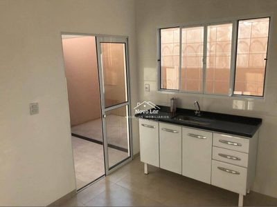 Casa, 2 quartos, 60 m² - Foto 3