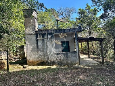 Chácara, 2 quartos, 3056 m² - Foto 2