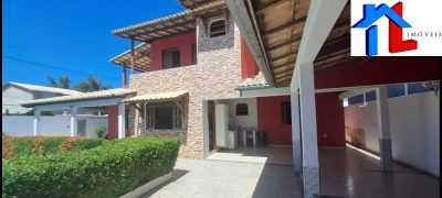 Casa, 5 quartos - Foto 4