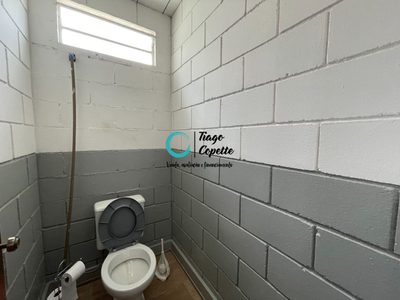 Loja-Salão, 193 m² - Foto 2