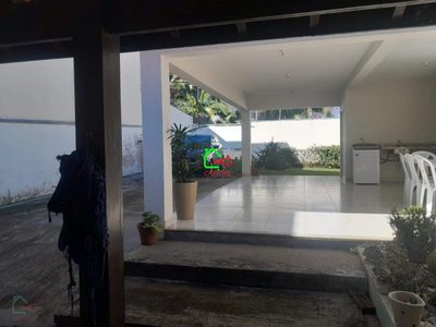 Casa, 3 quartos, 152 m² - Foto 1