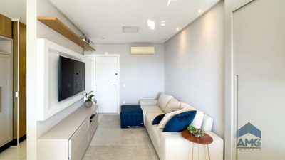 Apartamento, 2 quartos, 72 m² - Foto 5