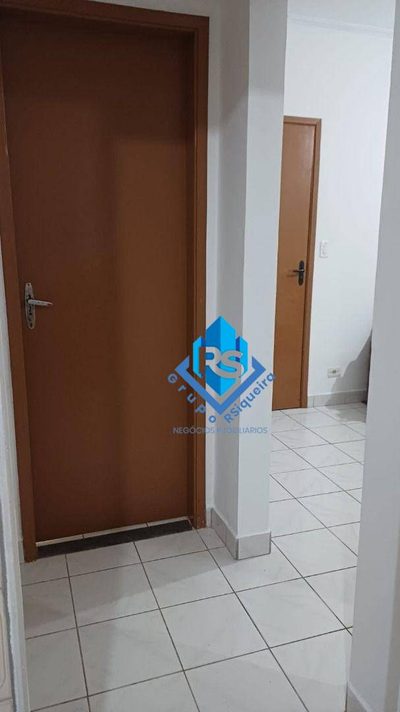 Apartamento, 1 quarto, 45 m² - Foto 5