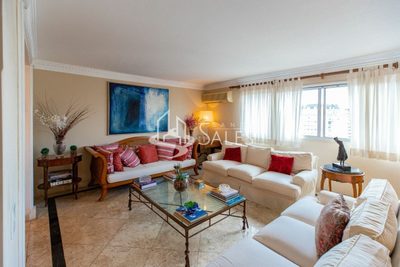 Casa, 5 quartos, 480 m² - Foto 2