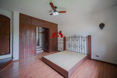 Casa de Condomínio, 6 quartos - Foto 2