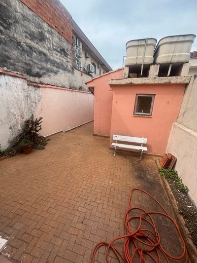 Casa, 2 quartos, 180 m² - Foto 1