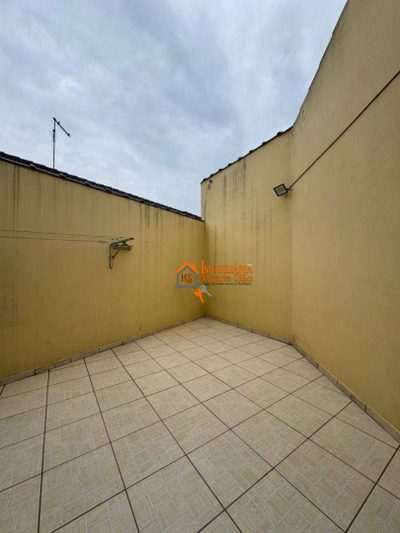 Sobrado, 2 quartos - Foto 5