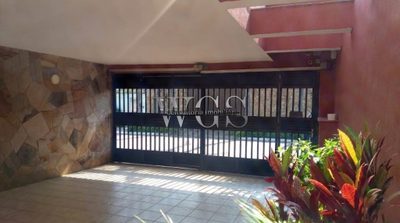 Sobrado, 4 quartos, 300 m² - Foto 2