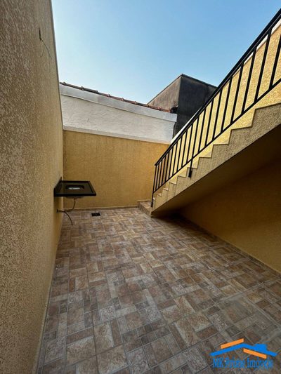 Sobrado, 3 quartos, 165 m² - Foto 5