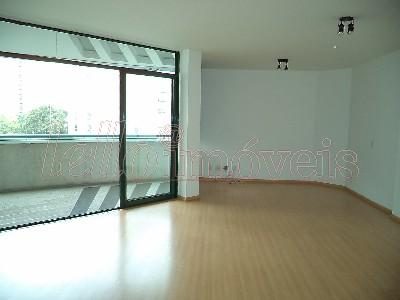 Apartamento, 3 quartos, 120 m² - Foto 4