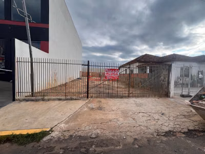 Terreno, 210 m² - Foto 3