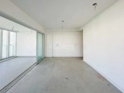 Apartamento, 3 quartos, 125 m² - Foto 2