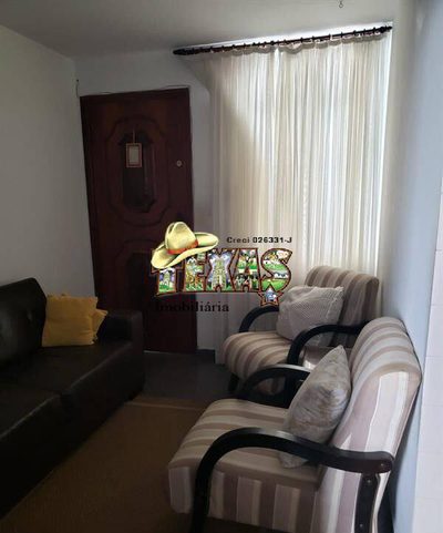 Apartamento, 3 quartos - Foto 2