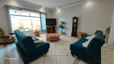 Casa, 4 quartos, 214 m² - Foto 5