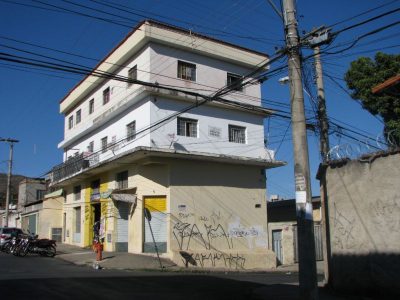 Prédio Inteiro, 700 m² - Foto 2