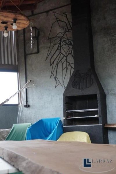 Sobrado, 3 quartos, 138 m² - Foto 4