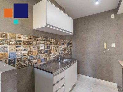 Apartamento, 2 quartos, 57 m² - Foto 4