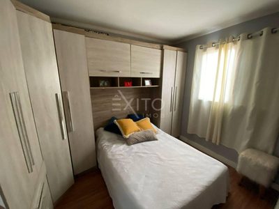 Apartamento, 3 quartos, 69 m² - Foto 1
