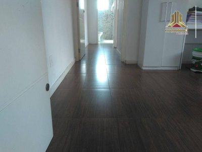 Apartamento, 2 quartos, 74 m² - Foto 2
