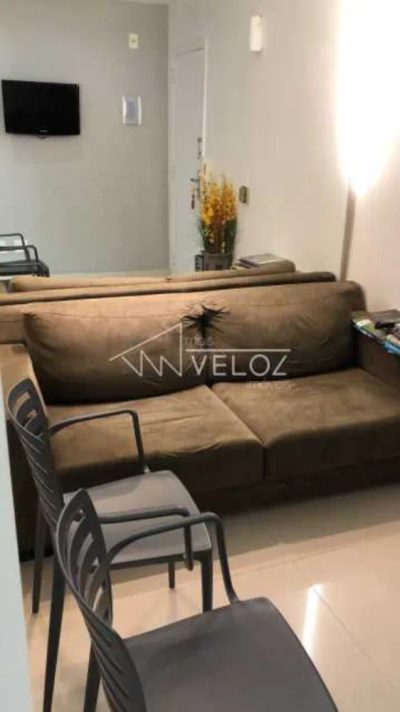 Sala-Conjunto, 40 m² - Foto 2