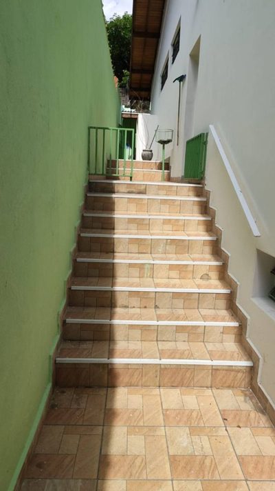 Casa, 3 quartos - Foto 4
