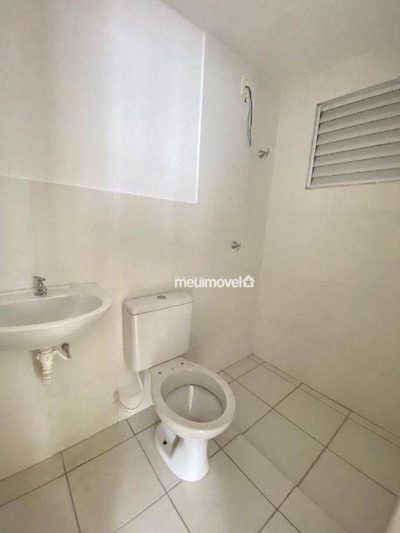 Apartamento, 2 quartos, 40 m² - Foto 4