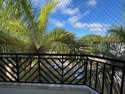 Apartamento, 2 quartos, 68 m² - Foto 2