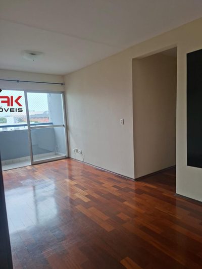Apartamento, 2 quartos, 56 m² - Foto 2