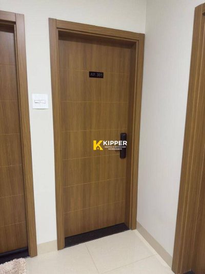 Apartamento, 3 quartos, 136 m² - Foto 3