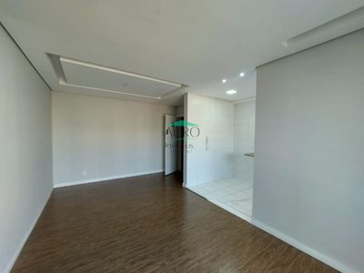Apartamento, 2 quartos, 64 m² - Foto 1