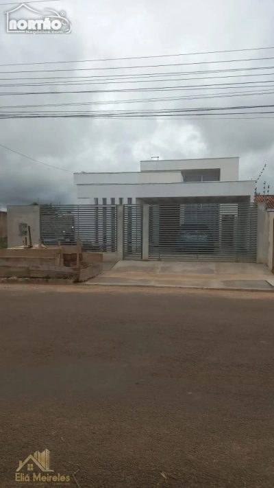 Casa, 4 quartos, 200 m² - Foto 2
