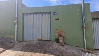 Casa, 2 quartos, 150 m² - Foto 1