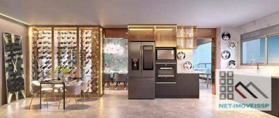 Cobertura, 4 quartos, 483 m² - Foto 5