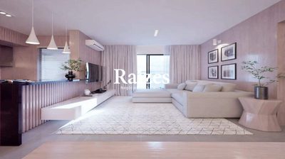 Apartamento, 2 quartos, 67 m² - Foto 4