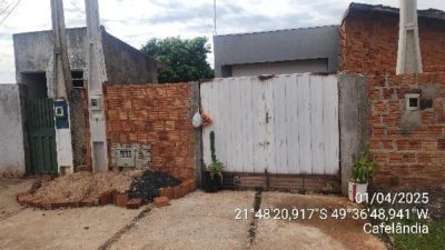 Casa, 2 quartos, 58 m² - Foto 1
