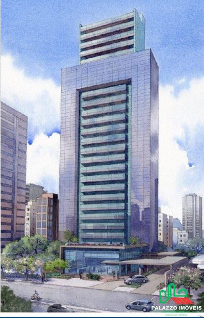 Prédio Inteiro, 10639 m² - Foto 5