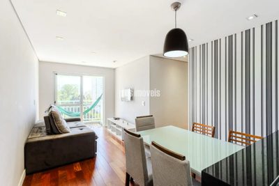 Apartamento, 2 quartos, 61 m² - Foto 1