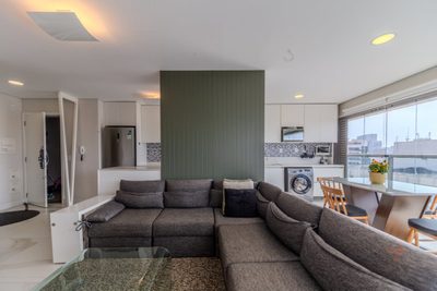 Apartamento, 2 quartos, 85 m² - Foto 5
