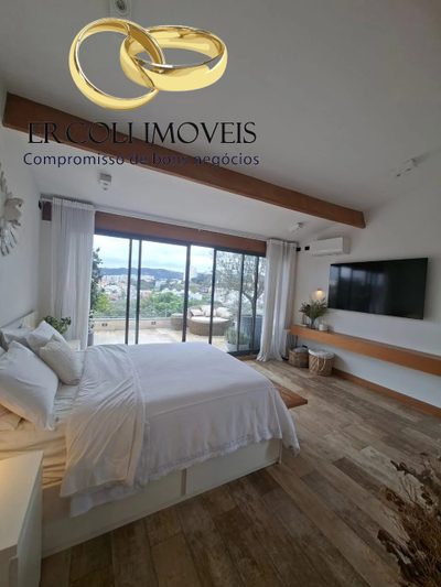 Casa, 4 quartos, 360 m² - Foto 4