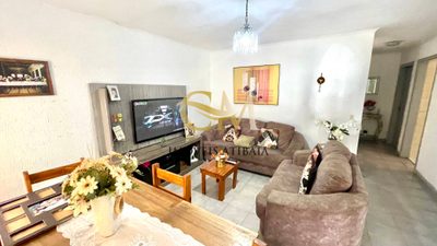 Casa, 3 quartos, 210 m² - Foto 2
