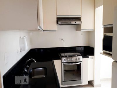 Apartamento, 2 quartos, 59 m² - Foto 5