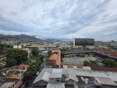 Apartamento, 1 quarto, 38 m² - Foto 5