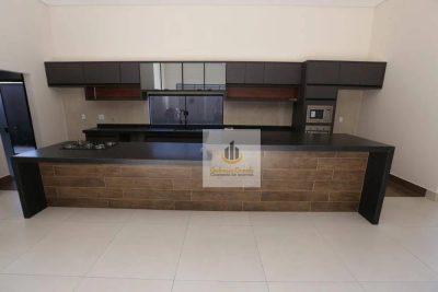 Casa, 4 quartos, 378 m² - Foto 1